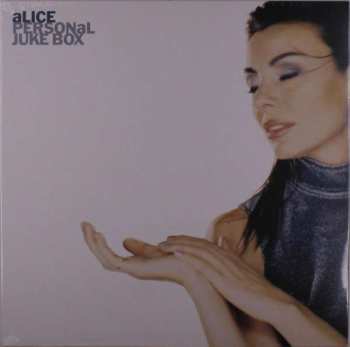 Album Alice: Personal Juke Box