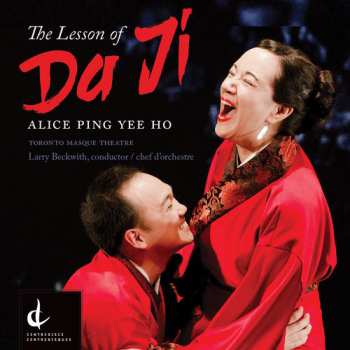 Album Alice Ping Yee Ho: The Lesson of Da Ji