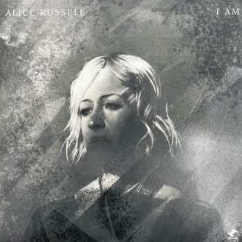 Album Alice Russell: I Am