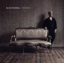 CD Alice Russell: To Dust