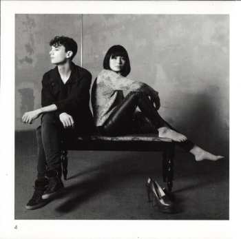 CD Alice Sara Ott: Scandale