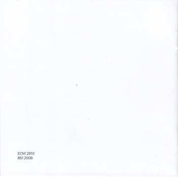 CD Fred Thomas: Za Górami