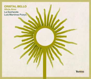 Album La Guirlande: Cristal Bello