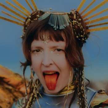 LP Alicia Edelweiss: Furie CLR | LTD