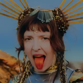 Alicia Edelweiss: Furie