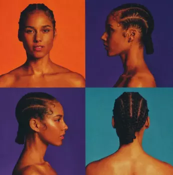 Alicia Keys: Alicia