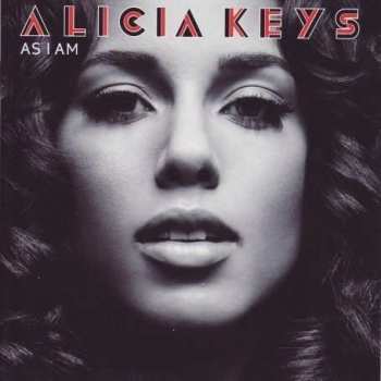 CD Alicia Keys: As I Am