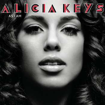 CD Alicia Keys: As I Am