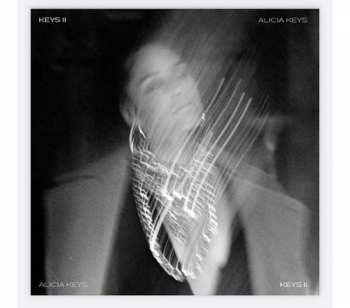 2CD Alicia Keys: Keys II DLX