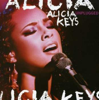 CD Alicia Keys: Unplugged
