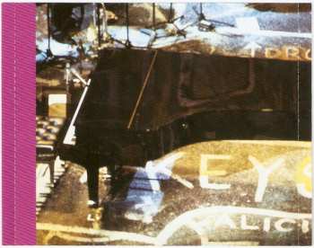CD Alicia Keys: Unplugged