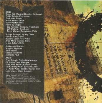 CD Alicia Keys: Unplugged
