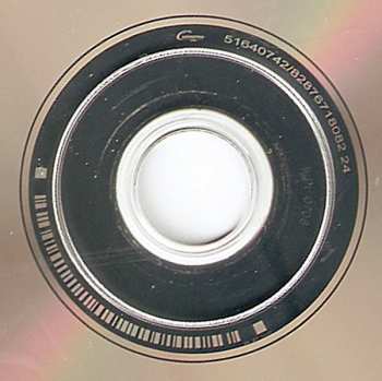 CD Alicia Keys: Unplugged