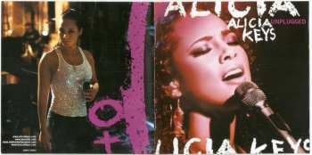 CD Alicia Keys: Unplugged