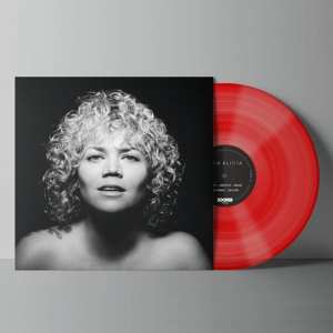 LP Alicia Walter: I Am Alicia LTD | CLR