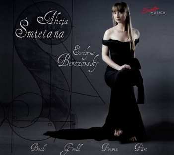 Album Johann Sebastian Bach: Untitled