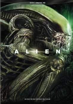 Album Alien: Alien