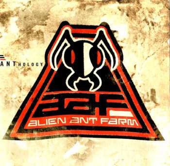 Album Alien Ant Farm: ANThology