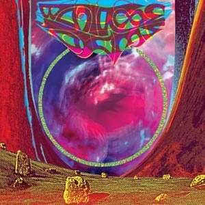LP Alien Ballroom: Zero Pac A.D.