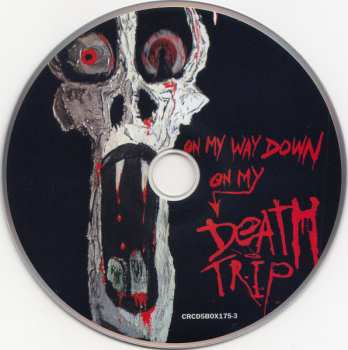 5CD/Doos Alien Sex Fiend: Classic Albums Volume 3