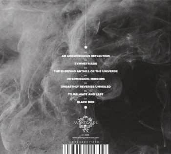 CD Alien Syndrome 777: Outer DIGI