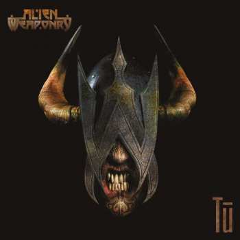 LP/SP Alien Weaponry: Tū LTD