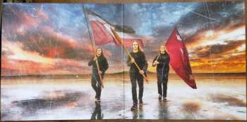 LP/SP Alien Weaponry: Tū LTD