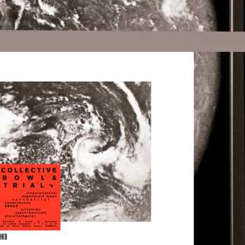 Album Alienbaby Collective: Fishbowl/TERRESTRIAL