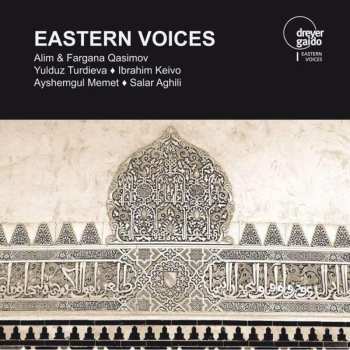 Album Ibrahim Keivo: Eastern Voices