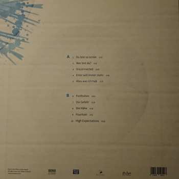 LP Alin Coen: Alin Coen und STÜBAphilharmonie