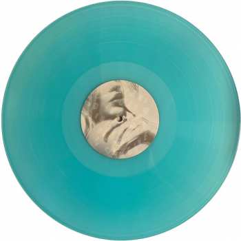 2LP Alina Baraz: It Was Divine CLR