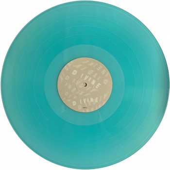 2LP Alina Baraz: It Was Divine CLR