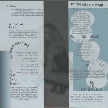 CD Alina Baraz: It Was Divine DIGI