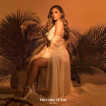 Album Alina Baraz: The Color Of You