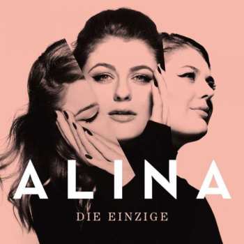 CD Alina: Die Einzige