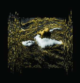 Album Alina Kalancea: Letters Never Sent