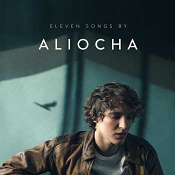 Album Aliocha Schneider: Eleven Songs