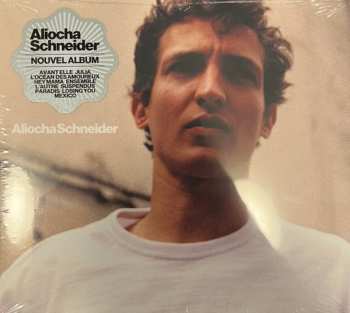 Album Aliocha Schneider: Aliocha Schneider