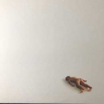 LP Aliocha Schneider: Naked