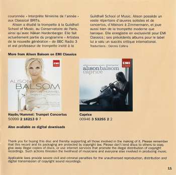 CD Scottish Ensemble: Italian Concertos