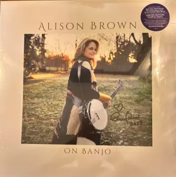 On Banjo
