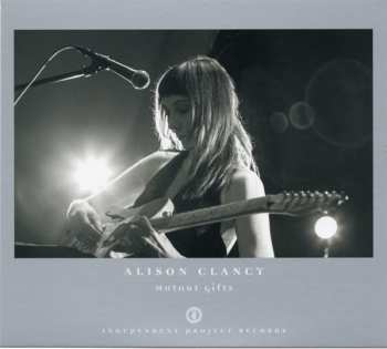 CD Alison Clancy: Mutant Gifts