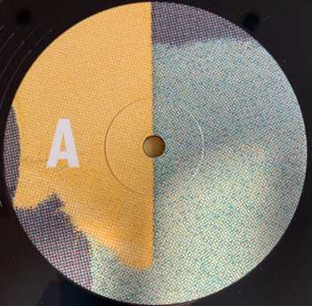 LP Alison Cotton: Only Darkness Now