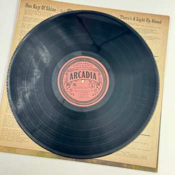 LP Alison Krauss & Union Station: Arcadia