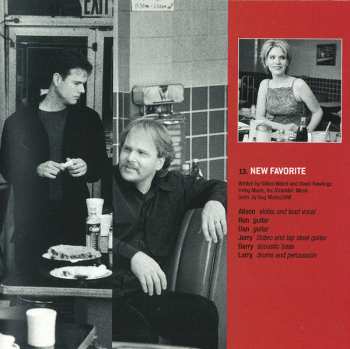 CD Alison Krauss & Union Station: New Favorite
