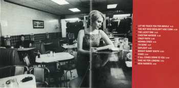 CD Alison Krauss & Union Station: New Favorite
