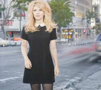 CD Alison Krauss: Windy City Deluxe DLX