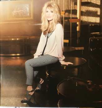 CD Alison Krauss: Windy City