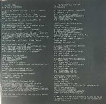 CD Alison Krauss: Windy City