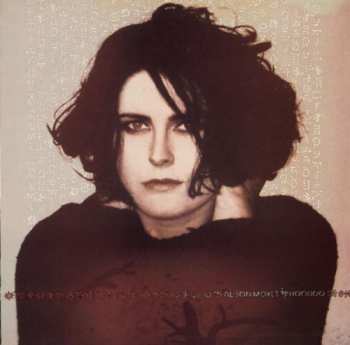 Album Alison Moyet: Hoodoo
